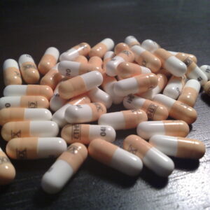 OxyNorm 10mg/5mg