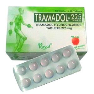 Buy Tramadol 225mg