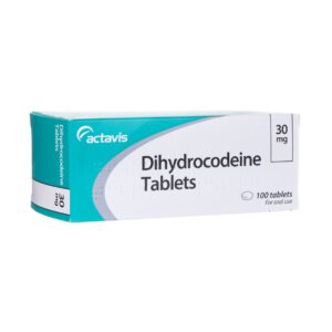 Buy Dihydrocodeine online