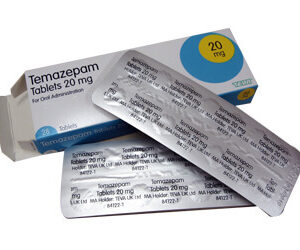 buy Temazepam 20mg UK
